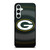 GREEN BAY PACKERS FOOTBALL TEAM Samsung Galaxy S23 FE Case Cover
