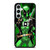 GREEN LANTERN DEADPOOL  Samsung Galaxy S23 FE Case Cover