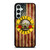 GUNS N ROSES ROCK BAND AMERICA Samsung Galaxy S23 FE Case Cover