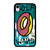 ODD FUTURE GOLF WANG MUSIC iPhone XR Case Cover