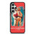 HALSEY HOPELESS FOUNTAIN KINGDOM Samsung Galaxy S23 FE Case Cover