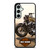 HARLEY DAVIDSON FORTY EIGHT LOGO Samsung Galaxy S23 FE Case Cover