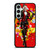 HARLEY QUINN THE SUICIDE SQUAD MARGOT ROBBIE Samsung Galaxy S23 FE Case Cover