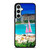HAWAII BEACH Samsung Galaxy S23 FE Case Cover