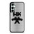 HECKLER AND KOCH PISTOLS LOGO Samsung Galaxy S23 FE Case Cover