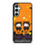 HELLO KITTY DISNEY HALLOWEEN Samsung Galaxy S23 FE Case Cover