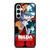 HILDA THE MOUNTAIN KING Samsung Galaxy S23 FE Case Cover