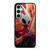 HOLLOW KNIGHT SILKSONG GAMES Samsung Galaxy S23 FE Case Cover