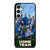 HOME TEAM NFL FOOTBALL MOVIES Samsung Galaxy S23 FE Case Cover