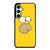 HOMER THE SIMPSONS CARTOON Samsung Galaxy S23 FE Case Cover