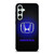 HONDA BLUE LOGO Samsung Galaxy S23 FE Case Cover