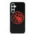 HOUSE OF THE DRAGON LOGO Samsung Galaxy S23 FE Case Cover