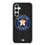 HOUSTON ASTROS BASEBALL BLACK Samsung Galaxy S23 FE Case Cover