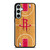 HOUSTON ROCKETS NBA ARENA Samsung Galaxy S23 FE Case Cover