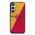 HOUSTON ROCKETS NBA BASKETBALL LOGO Samsung Galaxy S23 FE Case Cover