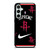 HOUSTON ROCKETS NBA X SUPREME NIKE Samsung Galaxy S23 FE Case Cover