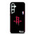 HOUSTON ROCKETS NIKE NBA BASKETBALL Samsung Galaxy S23 FE Case Cover