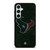 HOUSTON TEXANS FOOTBALL NFL Samsung Galaxy S23 FE Case Cover