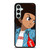 HUEY FREEMAN BOONDOCKS SUPREME Samsung Galaxy S23 FE Case Cover