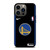 GOLDEN STATE WARRIORS NIKE NBA iPhone 13 Pro Case Cover