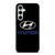 HYUNDAI MOTOR LOGO Samsung Galaxy S23 FE Case Cover