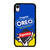 OREO CHOCOLATE MILK COOKIES SUPREME iPhone XR Case Cover OREO CHOCOLATE MILK COOKIES SUPREME iPhone XR Case Cover