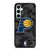 INDIANA PACERS BLACK CAMO Samsung Galaxy S23 FE Case Cover