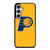 INDIANA PACERS NBA BASKETBALL LOGO Samsung Galaxy S23 FE Case Cover