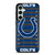 INDIANAPOLIS COLTS FOOTBALL FIELD Samsung Galaxy S23 FE Case Cover