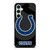 INDIANAPOLIS COLTS FOOTBALL LOGO Samsung Galaxy S23 FE Case Cover