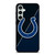 INDIANAPOLIS COLTS NFL FOOTBALL LOGO Samsung Galaxy S23 FE Case Cover