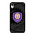 ORLANDO CITY SC MLS BLACK iPhone XR Case Cover