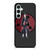 ITACHI UCHIHA AKATSUKI Samsung Galaxy S23 FE Case Cover