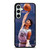 JA MORANT MEMPHIS GRIZZLIES DUNK Samsung Galaxy S23 FE Case Cover