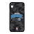 ORLANDO MAGIC BLACK CAMO iPhone XR Case Cover