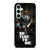 JAMES BOND 007 NO TIME TO DIE DANIEL CRAIG 2 Samsung Galaxy S23 FE Case Cover