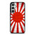 JAPAN RISING SUN FLAG Samsung Galaxy S23 FE Case Cover