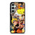 JAPANESE ANIME CROSSOVER Samsung Galaxy S23 FE Case Cover