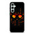 JASON VOORHEES FLAT ICON Samsung Galaxy S23 FE Case Cover