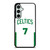 JAYLEN BROWN BOSTON CELTICS NIKE NBA 2021-22 Samsung Galaxy S23 FE Case Cover