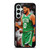 JAYSON TATUM BOSTON CELTICS Samsung Galaxy S23 FE Case Cover
