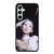 JENNIE BLACKPINK PINK VENOM Samsung Galaxy S23 FE Case Cover