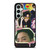 JHOPE BTS COLLAGE Samsung Galaxy S23 FE Case Cover