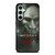 JIGSAW HORROR MOVIES Samsung Galaxy S23 FE Case Cover