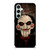 JIGSAW MOVIES I WANNA PLAY A GAME Samsung Galaxy S23 FE Case Cover