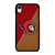 OTTAWA SENATORS NHL HOCKEY LOGO iPhone XR Case Cover