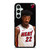 JIMMY BUTLER MIAMI HEAT 2 Samsung Galaxy S23 FE Case Cover