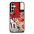 JIMMY GAROPPOLO SAN FRANCISCO 49ERS Samsung Galaxy S23 FE Case Cover