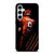 JOE BURROW CINCINNATI BENGALS FOOTBALL Samsung Galaxy S23 FE Case Cover