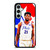 JOEL EMBIID PHILADELPHIA SIXERS 2 Samsung Galaxy S23 FE Case Cover